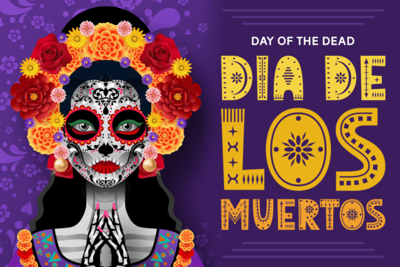 Mexico Culture Font preview 4