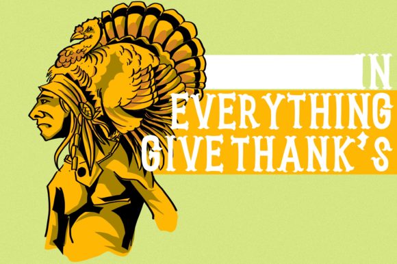 Mexmustache Font preview 3