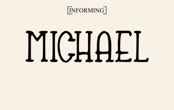 Michael Font