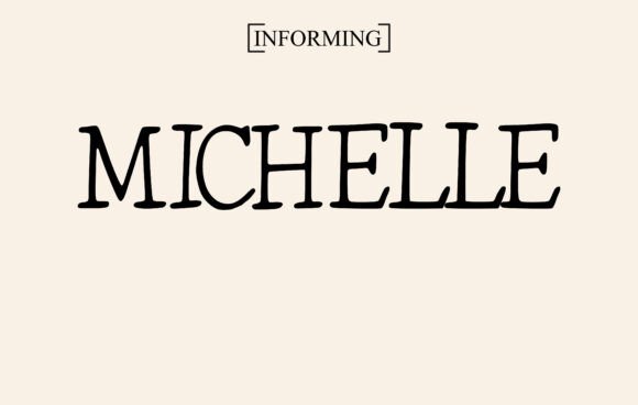Michelle Font preview 2