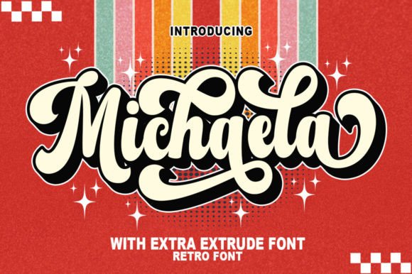 Michaela Font