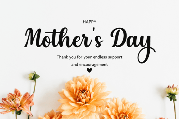 Milany Handmade Font preview 2