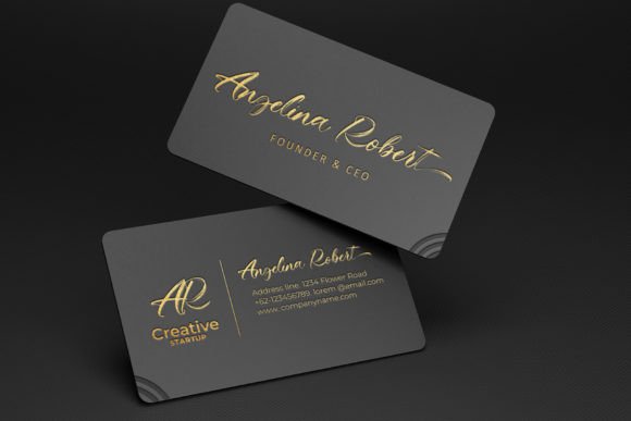 Mikhael Handwritten Font preview 3