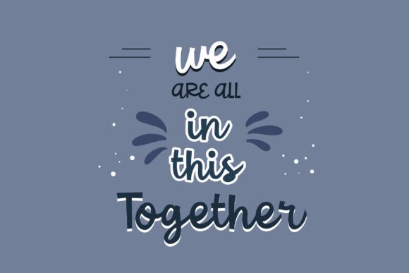 Milkalicious Font preview 3
