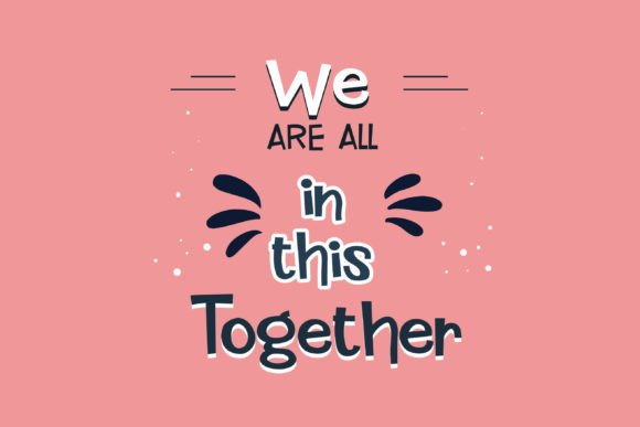 Milksoppy Font preview 2