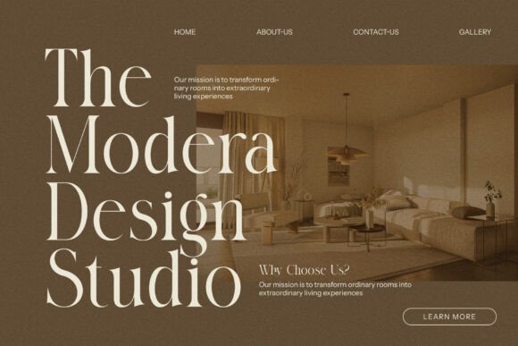 Mistory Elegant Font Font preview 3