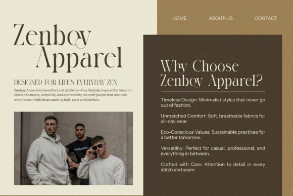 Mistory Elegant Font Font preview 4