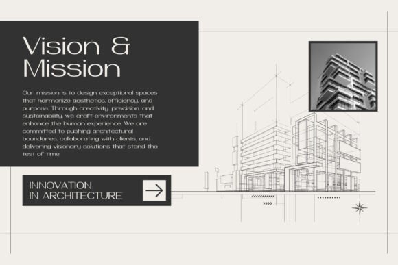 Modamode Font preview 4