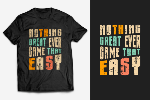 Modern Grunge Font preview 3