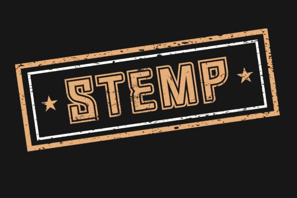 Adventure Retro Font preview 2