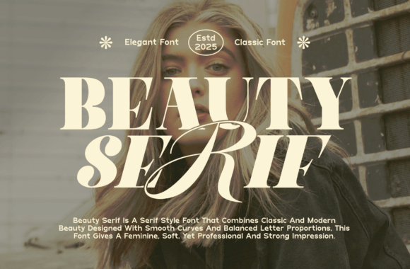 Aelica Font preview 3