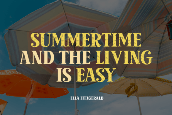 Moment Vintage Font preview 2
