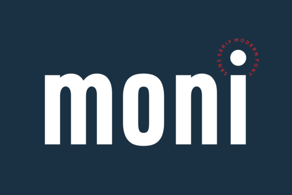 Moni Font
