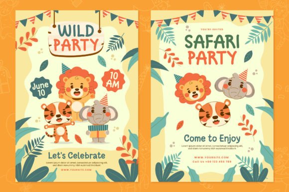 Monkey Kids Font preview 2