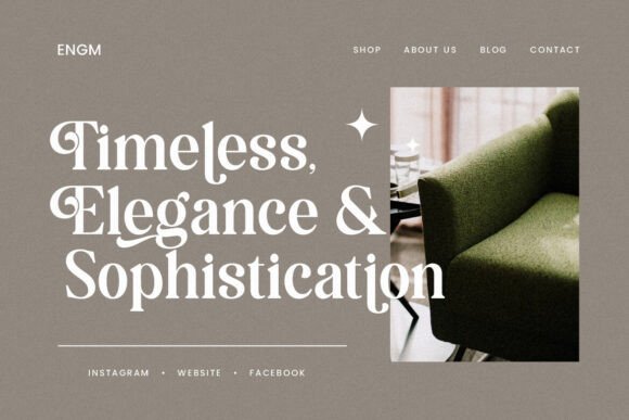 Bugalo Font preview 2