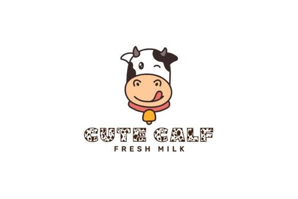 Moo Moo Font preview 2