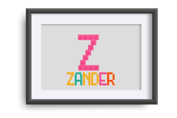 Builders Hot Font preview 4