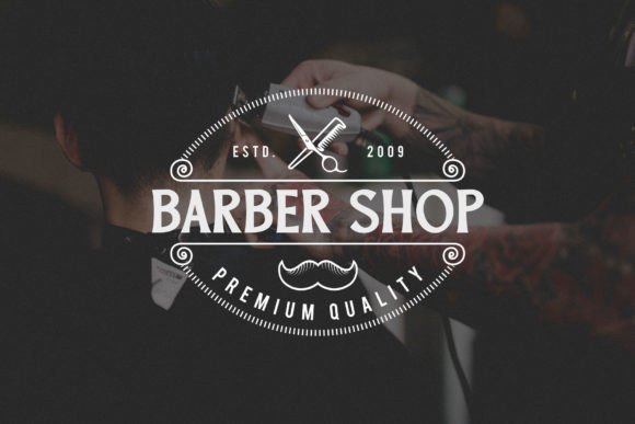 Morden Font preview 3