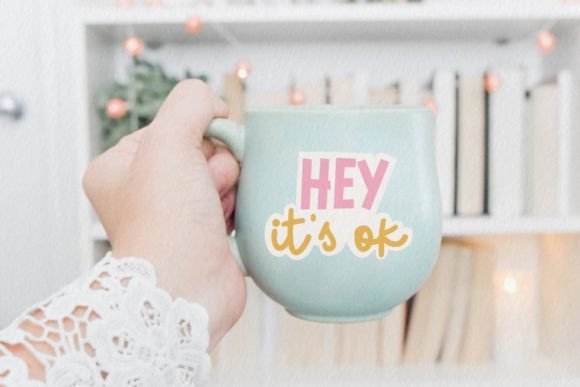 Awesome Everyday Duo Font preview 4
