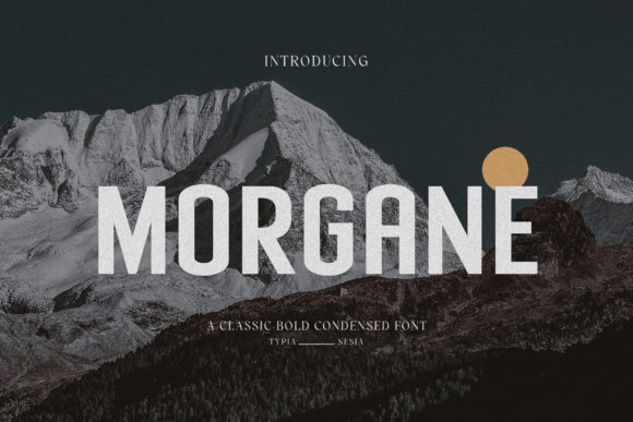Morgane Font