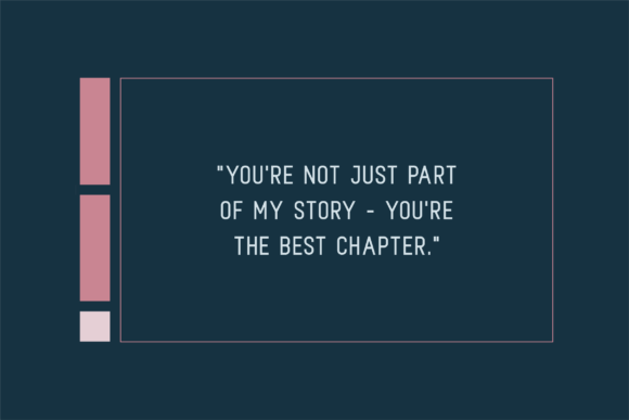 Moriethy Font preview 3
