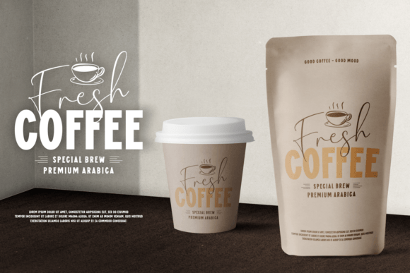 Morning Darling Font preview 4