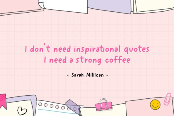Morning Journal Font preview 4