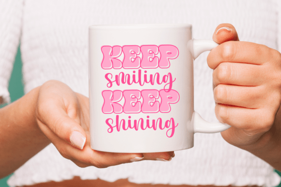 Morning Made Better Font preview 3