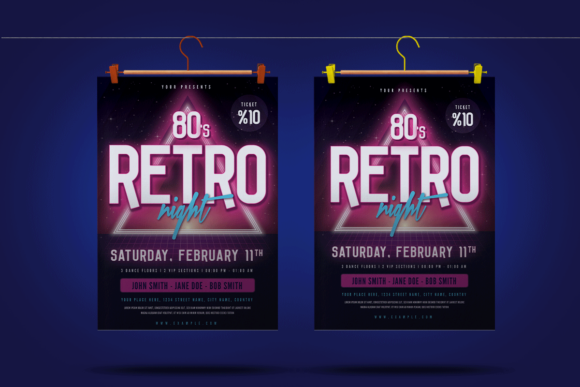 Aleta Font preview 4