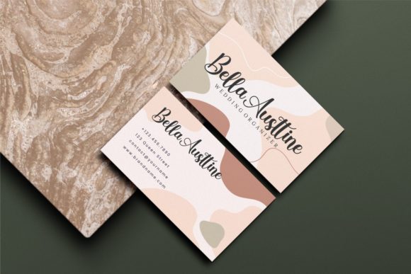 Mother's Font preview 3