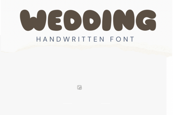 Mothers Day Font preview 2