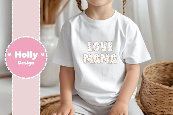 Mother's Day Star Font preview 4