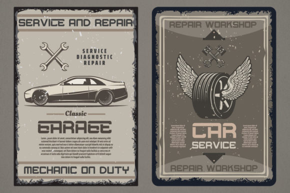 Motocars Font preview 2