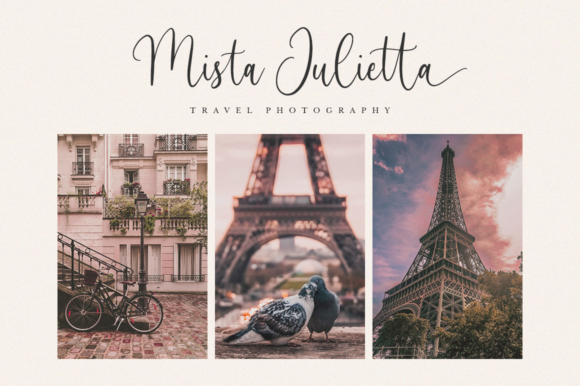 Bullvetti Font preview 3