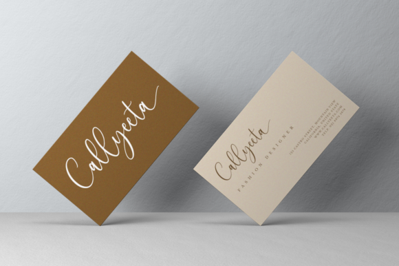 Bullvetti Font preview 4