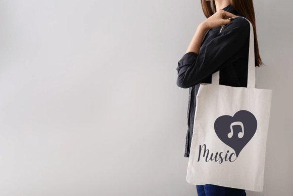 Music Star Doodle Font preview 4