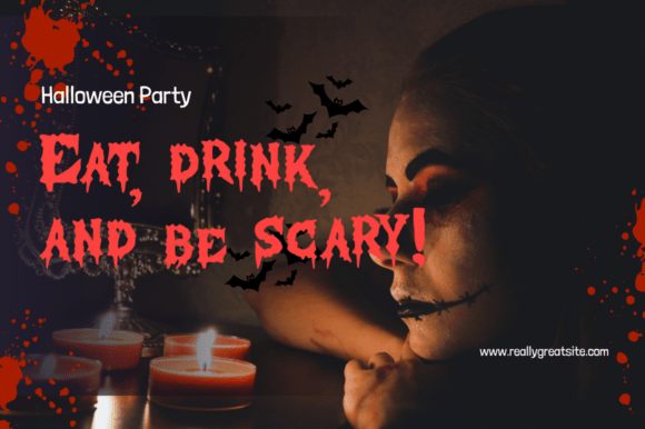 My Decorative Font preview 4