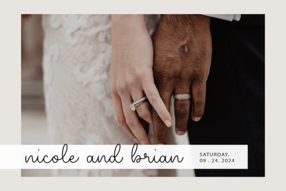 Natalia Signature Font preview 4