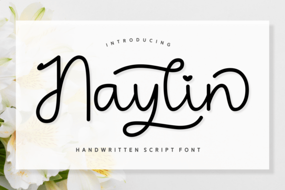 Naylin Font