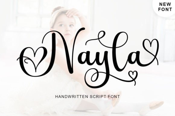 Nayla Font