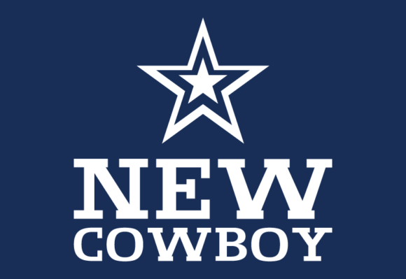 New Cowboy Font preview 3