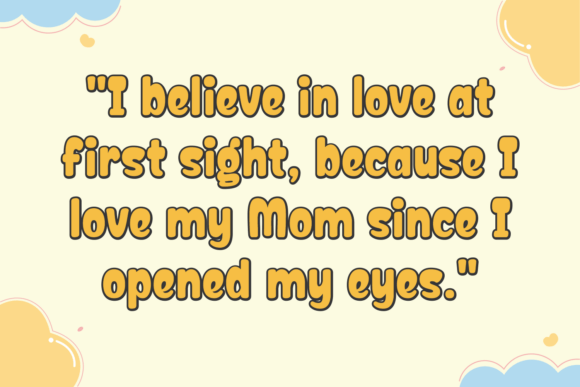 Babe Mama Font preview 4