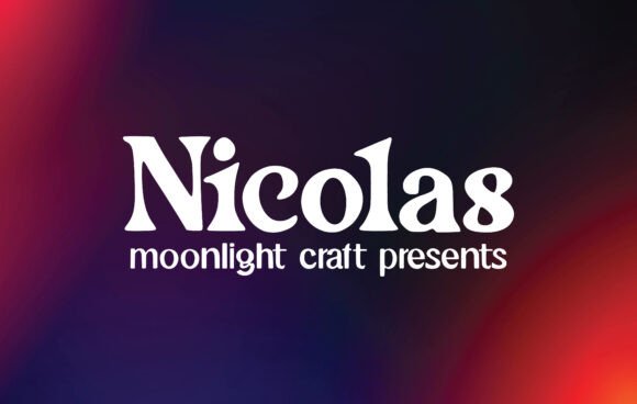 Nicolas Font