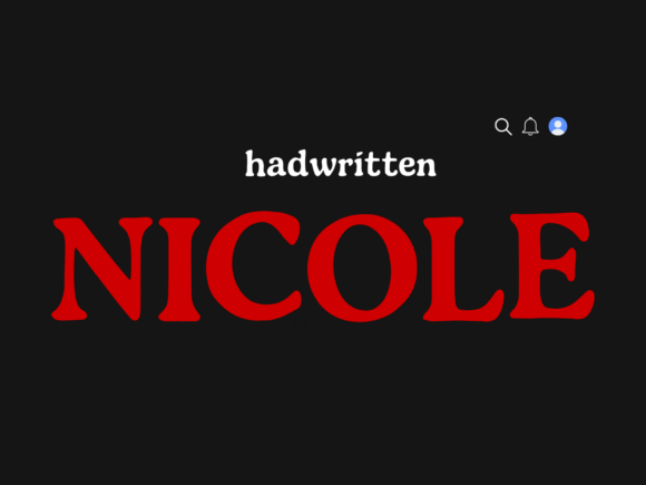 Nicole Font
