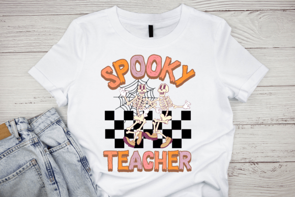 Night Horror Font preview 4