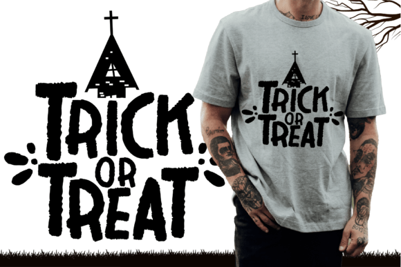 Night Mares Font preview 2