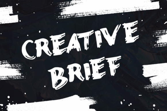 Nightshade Font preview 2