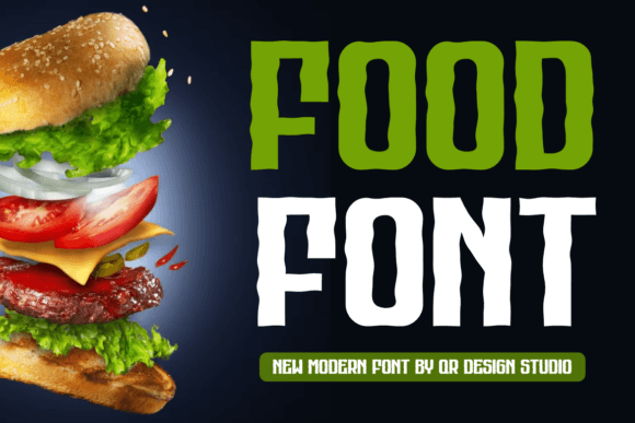Nobuaroha Brushes Font preview 2