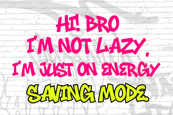 Noctra Drip Font preview 3