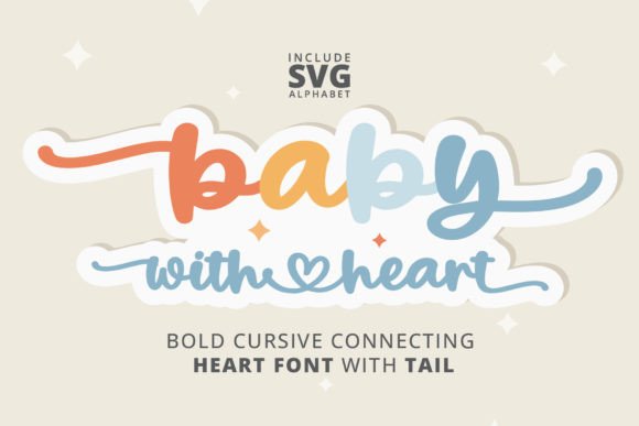 Baby Font